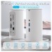 VEN-DOCK TPHWC en Huesoi
