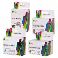 CARTUCHO TINTA COIRIS NÂº933XL CYAN en Huesoi