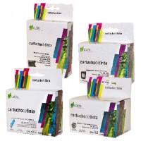 CARTUCHO TINTA COIRIS 1240 CYAN (LC1240CBP) 12 ml en Huesoi CARTUCHO TINTA COIRIS 1240 CYAN (LC1240CBP) 12 ml en Huesoi
