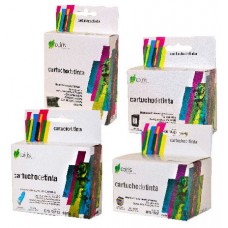 CARTUCHO TINTA COIRIS LC123//LC125 MAGENTA en Huesoi