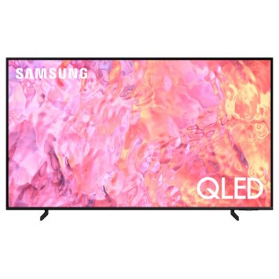 TV SAMSUNG 43" TQ43Q60C QLED UHD SMART TV HDR10+ en Huesoi