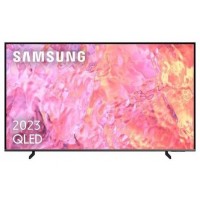 TV SAMSUNG 55" TQ55Q64C QLED UHD SMART TV HDR10+ en Huesoi