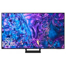 Samsung TV Q77D QLED 55” 4K Smart TV 2024 (Espera 4 dias) en Huesoi