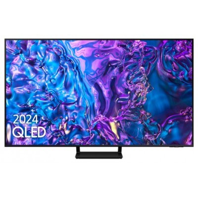 Samsung TV Q77D QLED 55” 4K Smart TV 2024 (Espera 4 dias) en Huesoi
