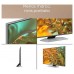 TV SAMSUNG 55" TQ55Q80D QLED UHD FULLARRAY 120HZ en Huesoi