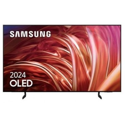 Samsung TV S85D OLED 55” 4K Smart TV con IA 2024 (Espera 4 dias) en Huesoi
