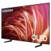 Samsung TV S85D OLED 55” 4K Smart TV con IA 2024 (Espera 4 dias) en Huesoi