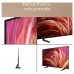 Samsung TV S85D OLED 55” 4K Smart TV con IA 2024 (Espera 4 dias) en Huesoi