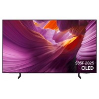 Samsung TQ55S85FAU 139,7 cm (55") 4K Ultra HD Smart TV Wifi Negro (Espera 4 dias) en Huesoi