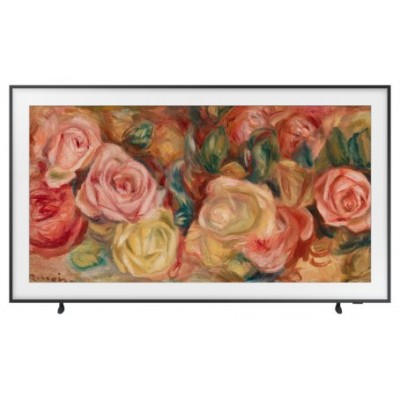 Samsung The Frame TQ65LS03DAU 165,1 cm (65") 4K Ultra HD Smart TV Wifi Negro (Espera 4 dias) en Huesoi
