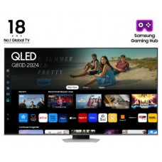TELEVISOR SAMSUNG TQ65Q80DAT en Huesoi