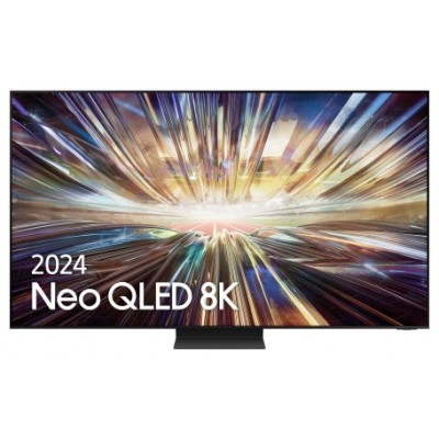 Samsung TV QN800D Neo QLED 163cm 65" Smart TV 2024 (Espera 4 dias) en Huesoi