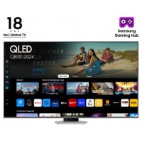 Samsung TQ85Q80DAT 2,16 m (85") 4K Ultra HD Smart TV Wifi Plata (Espera 4 dias) en Huesoi