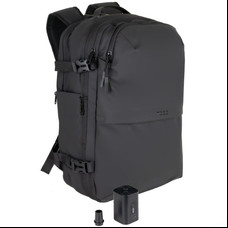 TOQ-MOCHILA TQBP-V101-BK en Huesoi