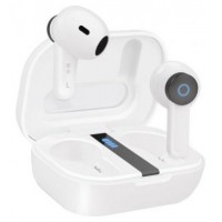 Bender Auriculares Inalambricos + Microfono Bluetooth en Huesoi