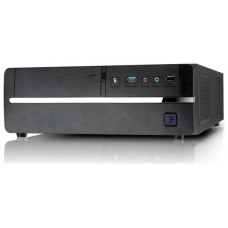 Micro-ATX/Mini-ITX, SGCC 0.5mm, USB 2.0, USB 3.0, SFX en Huesoi