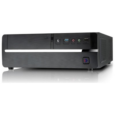 Micro-ATX/Mini-ITX, SGCC 0.5mm, USB 2.0, USB 3.0, SFX en Huesoi