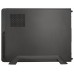 CAJA MICRO-ATX/MINI-ITX  SLIM TOOQ  2USB3 500W NEGRA en Huesoi