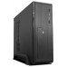 CAJA MICRO-ATX/MINI-ITX  SLIM TOOQ  2USB3 500W NEGRA en Huesoi