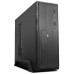 CAJA MICRO-ATX/MINI-ITX  SLIM TOOQ  2USB3 500W NEGRA en Huesoi