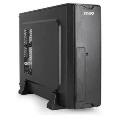 CAJA SLIM MATX TQC-3007U3CD 500W LECTOR TARJETAS en Huesoi