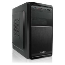 CAJA MINITORRE MICROATX TQC-4735U FA/500 NEGRO TOOQ (Espera 4 dias) en Huesoi