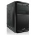 CAJA MINITORRE MICROATX TQC-4735U FA/500 NEGRO TOOQ (Espera 4 dias) en Huesoi