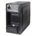 CAJA MINITORRE MICROATX TQC-4735U FA/500 NEGRO TOOQ (Espera 4 dias) en Huesoi