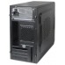 TOOQ CAJA MINITORRE MATX TQC-4745DU3C-B 500W L.TARJETAS en Huesoi