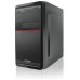 CAJA MINITORRE MICROATX TQC-4745DU3C-B FA/500 NEGRO TOOQ (Espera 4 dias) en Huesoi