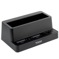 TOO-DOCK TQDS-502B en Huesoi TOO-DOCK TQDS-502B en Huesoi
