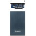 CAJA EXTERNA 2.5" USB 3.0 TOOQ TQE-2527PB PARA HD en Huesoi