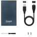 CAJA EXTERNA 2.5" USB 3.0 TOOQ TQE-2527PB PARA HD en Huesoi