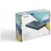CAJA EXTERNA 2.5" USB 3.0 TOOQ TQE-2527PB PARA HD en Huesoi