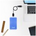CAJA EXTERNA USB 2.5"" 9.5MM SATA AZUL TOOQ (Espera 4 dias) en Huesoi