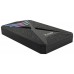 CAJA HDD TOOQ GAMING TQE-2550RGB 2.5"" SATA (Espera 4 dias) en Huesoi