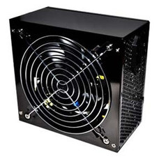 TooQ FUENTE ATX 700W PFC, COOLER 14CM SILENCIOSO, CAJA RETAIL, NEGRO NIQUELADO (Espera 4 dias) en Huesoi