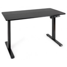 MESA DE ESCRITORIO MOTORIZADA TOOQ TQESSD22-BK ATLAS en Huesoi