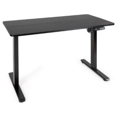 MESA DE ESCRITORIO MOTORIZADA TOOQ TQESSD22-BK ATLAS en Huesoi
