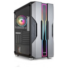 CAJA ATX SEMITORRE GAMING TOOQ TQGCC103-B en Huesoi