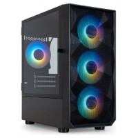 CAJA MICROATX GAMING TOOQ TQGCC901-B en Huesoi