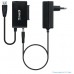 ADAPTADOR USB3.0 A SATA 2.5/3.5 USB-A ALIMENTADOR TOOQ en Huesoi