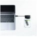 ADAPTADOR USB3.0 A SATA 2.5/3.5 USB-A ALIMENTADOR TOOQ en Huesoi