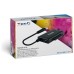 ADAPTADOR USB3.0 A SATA 2.5/3.5 USB-A ALIMENTADOR TOOQ en Huesoi