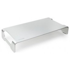 20 kg, 13", 400 x 210 x 63 mm, 1.2 kg, Plata en Huesoi