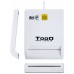 TOO-DNI TQR-210W en Huesoi