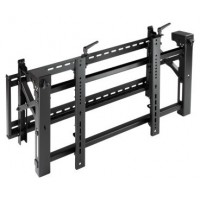 Soporte Video Wall de Pared para Pantalla 45”- en Huesoi