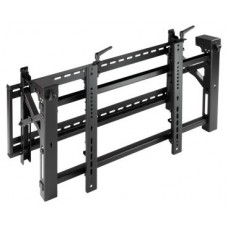 Soporte Video Wall de Pared para Pantalla 45”- en Huesoi