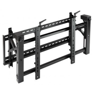 Soporte Video Wall de Pared para Pantalla 45”- en Huesoi