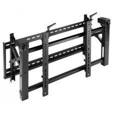Soporte Video Wall de Pared para Pantalla en Huesoi